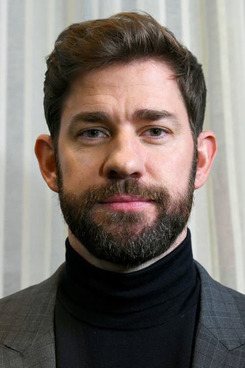 John Krasinski foto