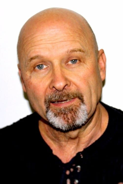 Norman Anstey foto