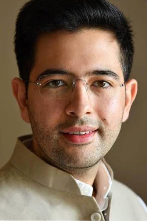 Raghav Chadha foto
