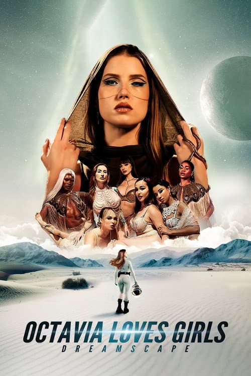 Octavia Loves Girls: Dreamscape (2026) poster