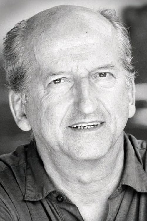 Jean-Claude Perrin foto