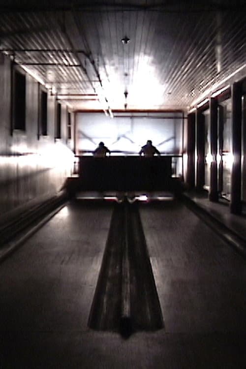 Gutterball (2003) poster