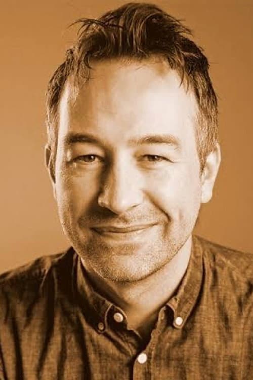 Jonathan Alberts foto