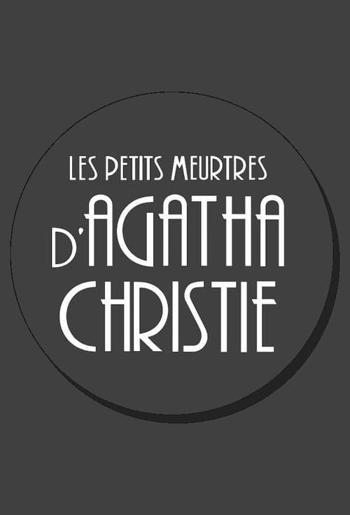 Les Petits Meurtres d'Agatha Christie (2009) poster