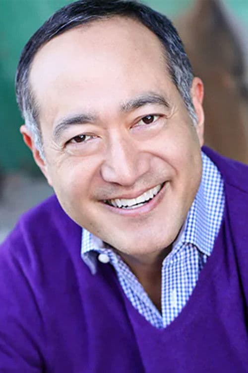 Alan Muraoka foto
