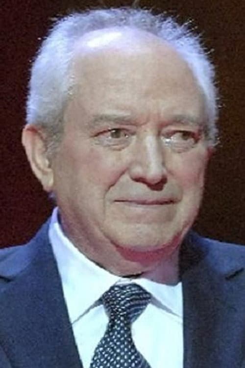 Alberto Grimaldi foto