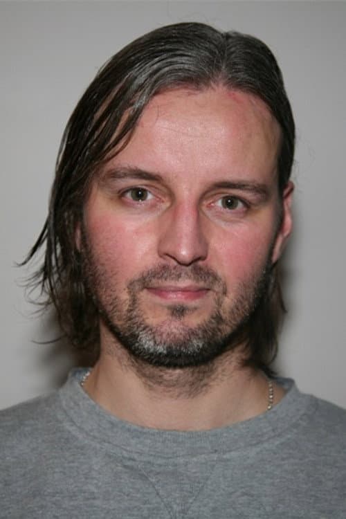 Júlíus Kemp foto