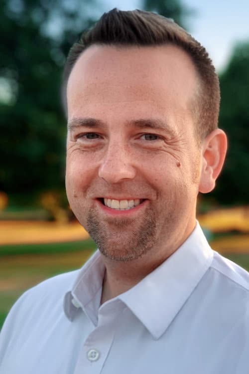 Jeff Alldridge foto