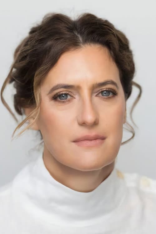 Agustina Macri foto