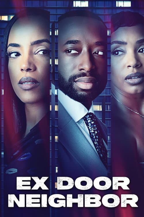 Ex Door Neighbor (2025) poster