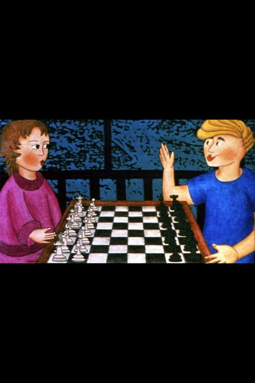 Le Tournoi (1995) poster