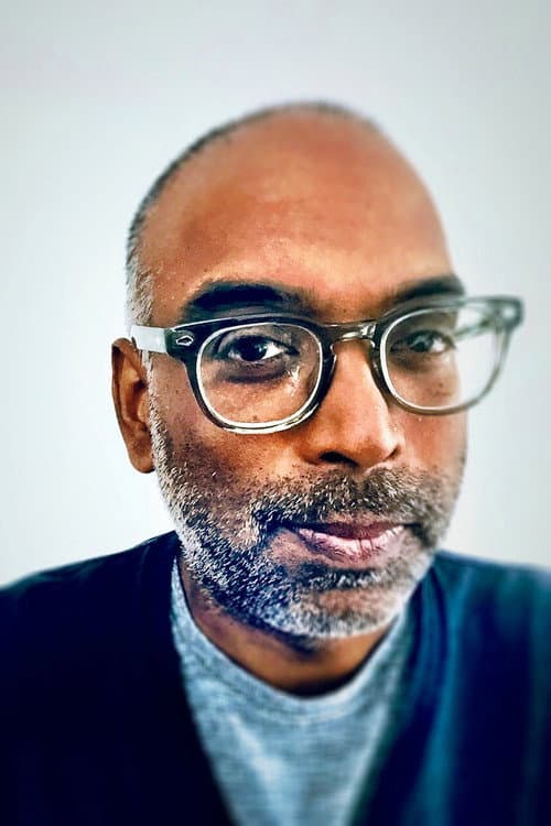 Bharat Nalluri foto
