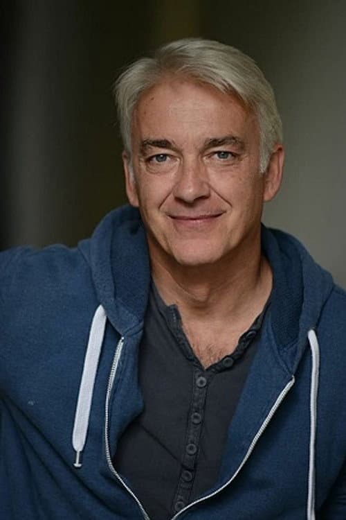 Christoph M. Ohrt foto