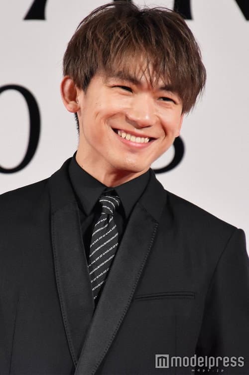 NAOTO foto