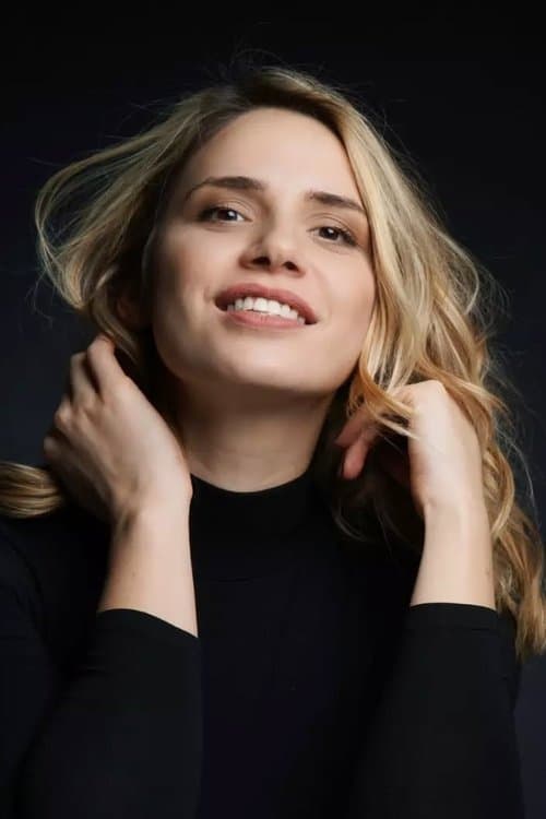 Danica Grubački foto