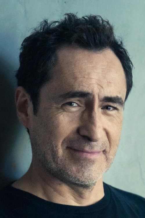 Demián Bichir foto