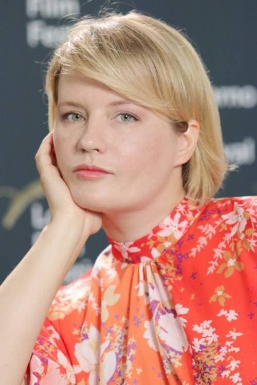 Наталья Кудряшова foto