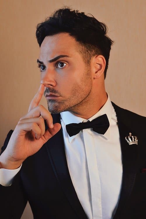 Paolo Andrea Di Pietro foto