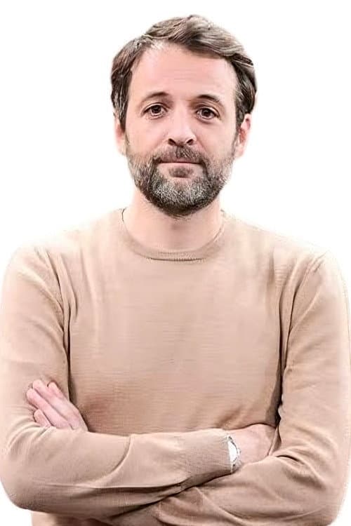 François-Régis Gaudry foto