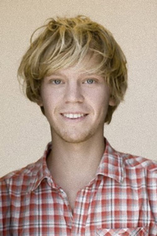 Simon Jensen foto