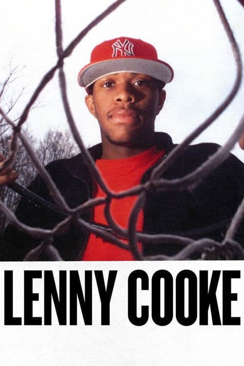 Lenny Cooke (2013) poster