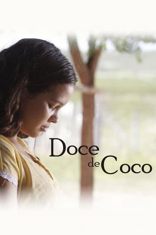 Doce de Coco (2010) poster