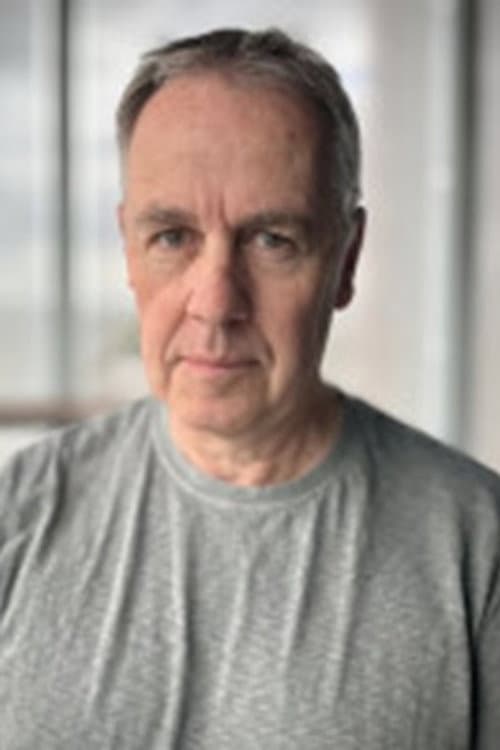 Richard Sanders foto