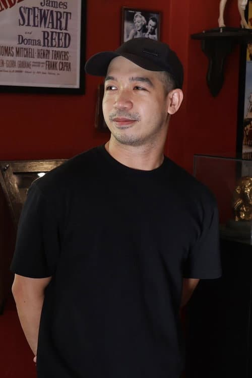 Kenneth de la Cruz foto