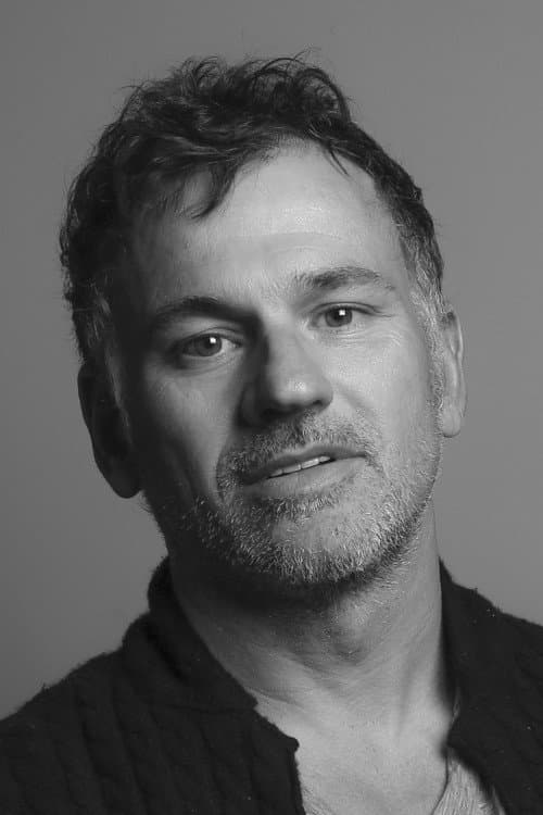 Scot McFadyen foto