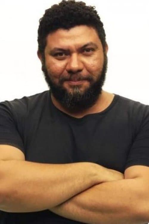 Joálisson Cunha foto