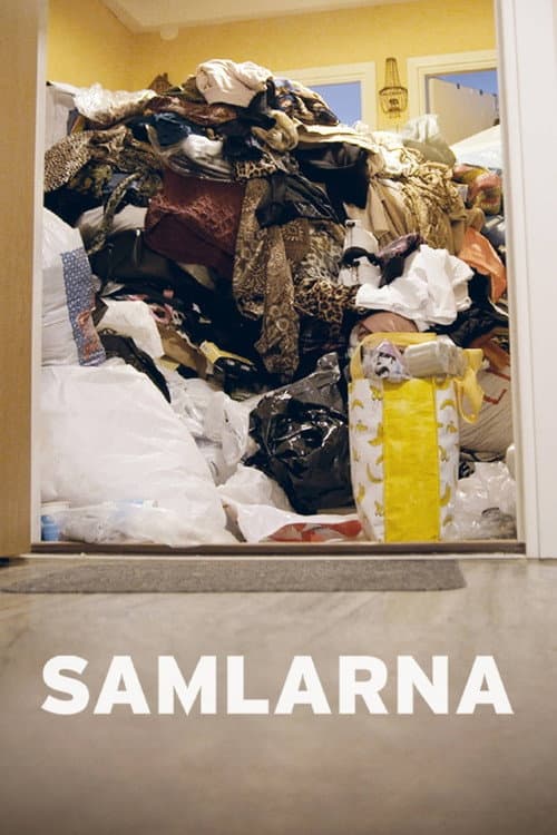 Samlarna (2023) poster