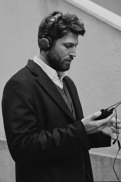 Eduardo Xavier foto