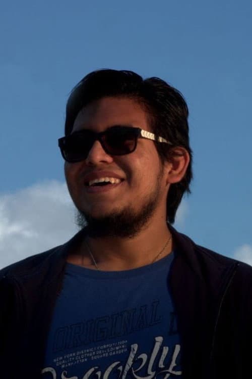 Osmar Colorado foto