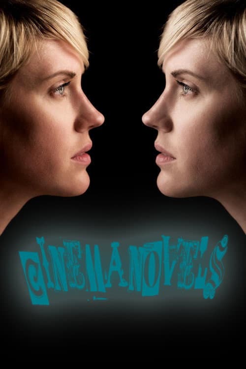 Cinemanovels (2013) poster
