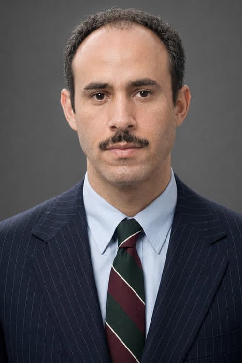 Mokhtar Arribi foto