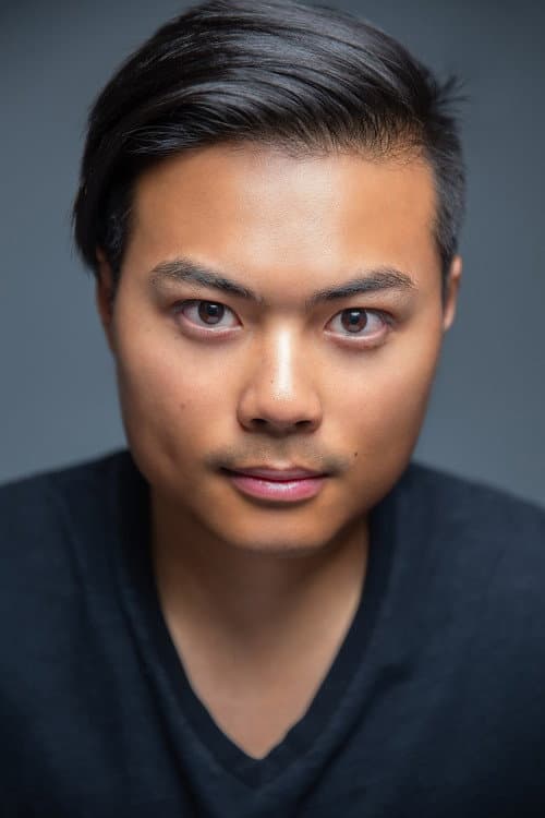 Johnny X. Wang foto