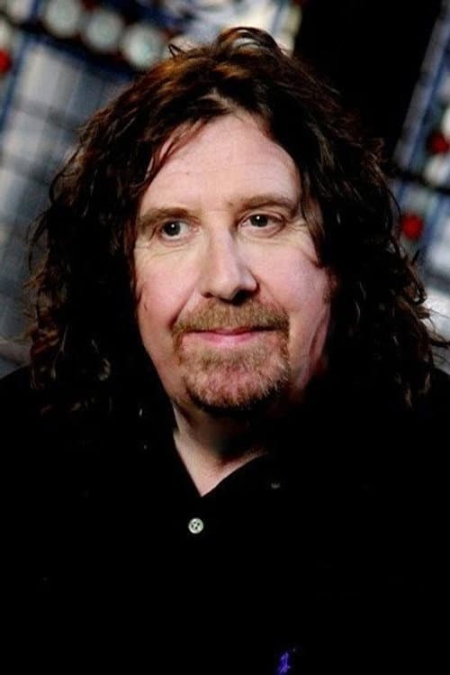 Malcolm Holmes foto