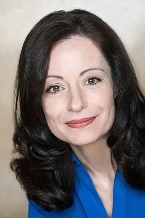 Melanie Peterson foto