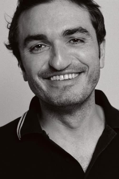 Roland Menou foto