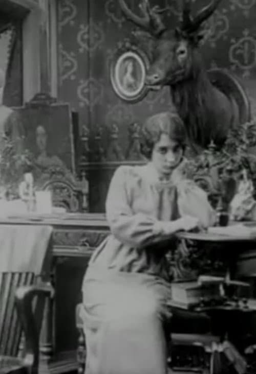 Le diamant noir (1913) poster