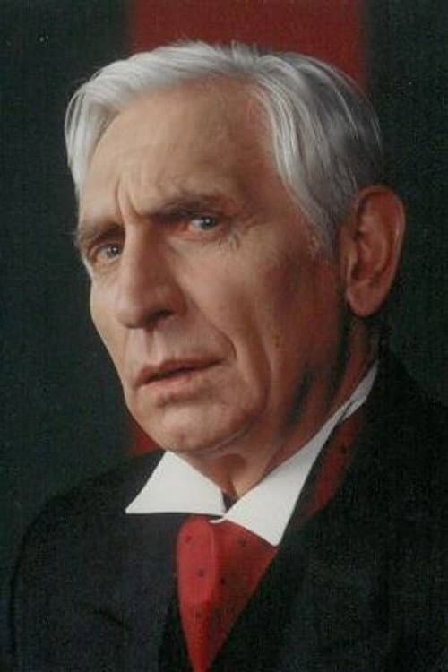 Stanisław Sparażyński foto