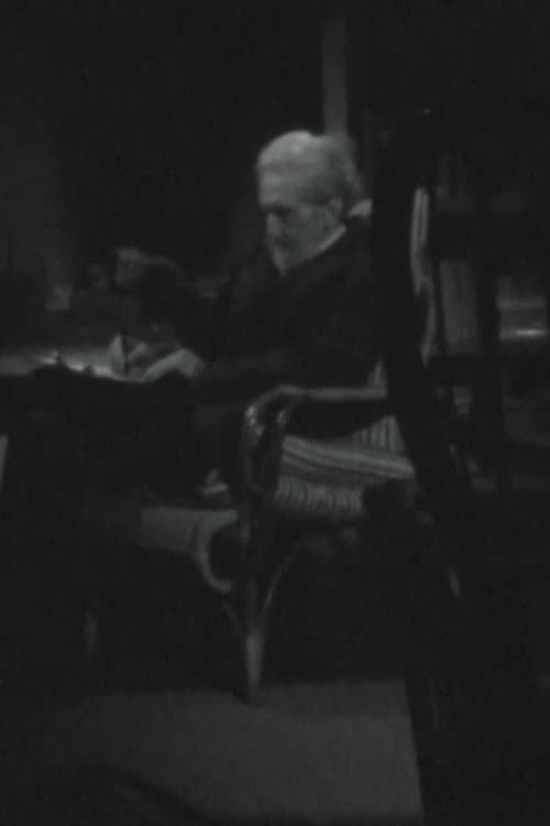 Con Ezra Pound a Venezia (2010) poster