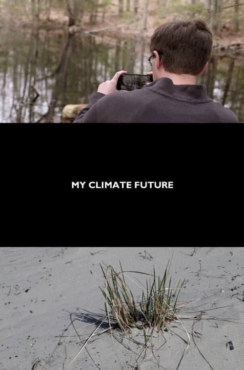 My Climate Future (2026) poster
