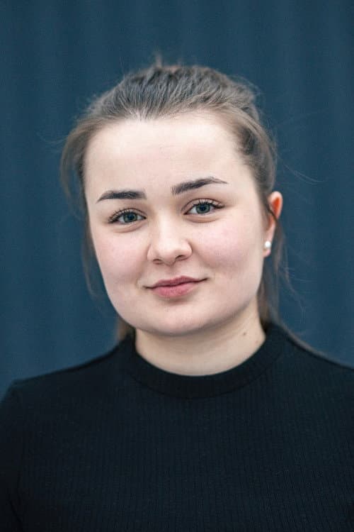 Lara Sophie Rottmann foto