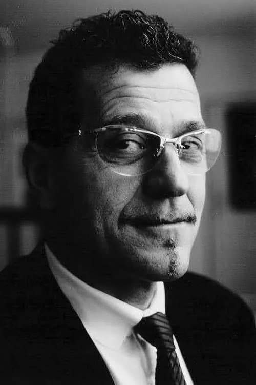 Franz Novotny foto