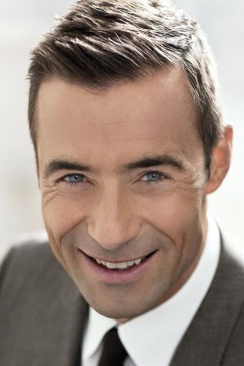 Kai Pflaume foto