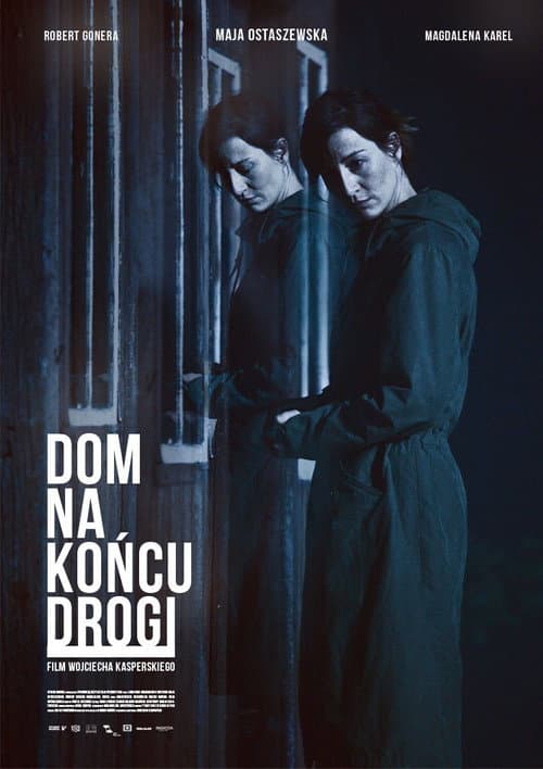 Dom na końcu drogi (2013) poster
