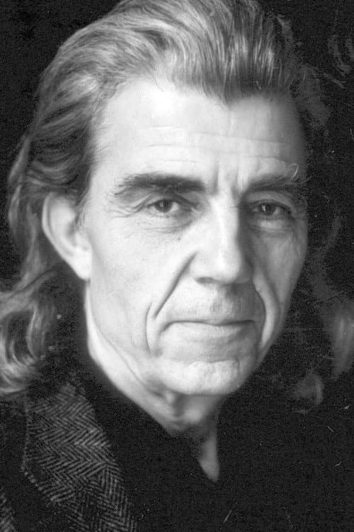Michael Pilz foto