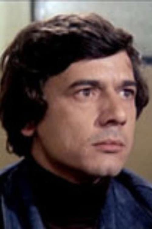 Piero Tiberi foto