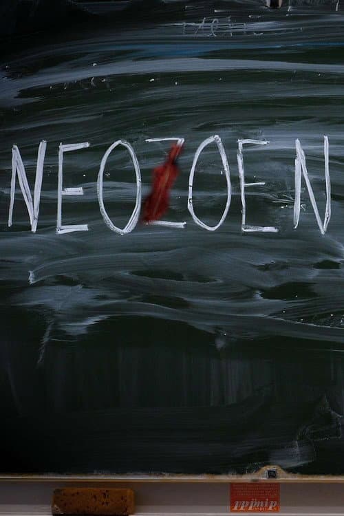 Neozoen (2020) poster
